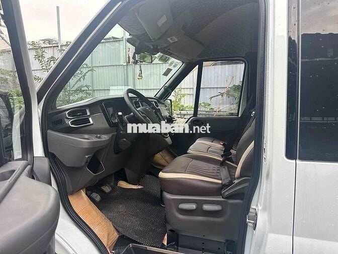Ford Transit 2023 - 77000km
