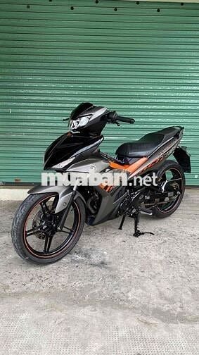 Exciter 150 zin 9C