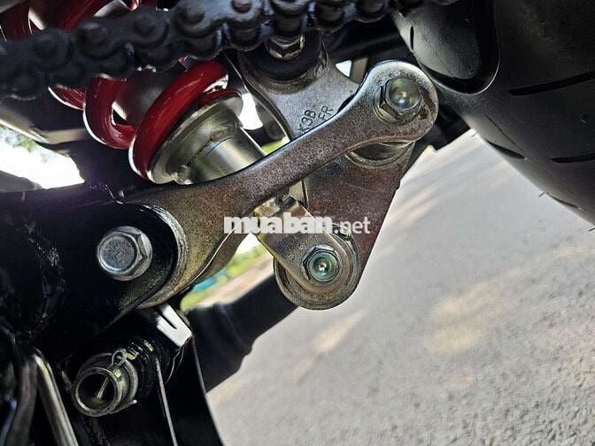 HONDA- CB150X- CHÍNH CHỦ