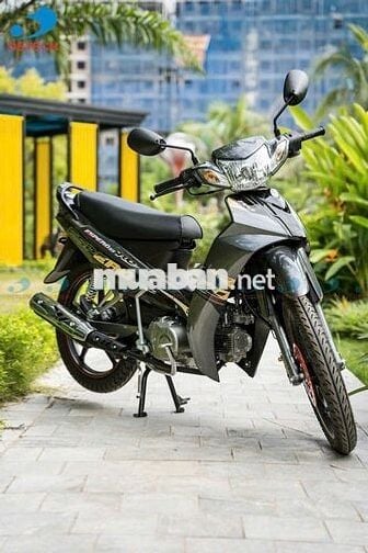 SIRIUS 50CC, XE MỚI KHÔNG CẦN TRẢ TRƯỚC
