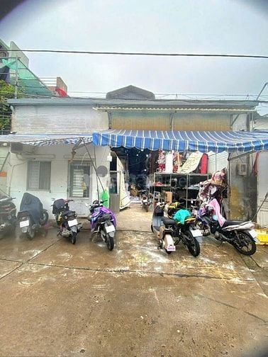 Nhà sổ hồng chính chủ - hẻm xe hơi 8m - đường Nguyễn Văn Quá, Quận 12