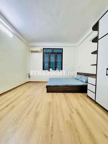CHỈ 6,5 TỶ SỞ HỮU NGAY NHÀ ĐẸP DÂN XÂY CHẮC CHẮN SÁT PHỐ GIẢI PHÓNG