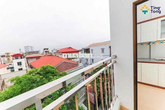 NHÀ MẶT ĐƯỜNG Ô TÔ ĐỖ CỬA VŨ TÔNG NGÃ TƯ SỞ