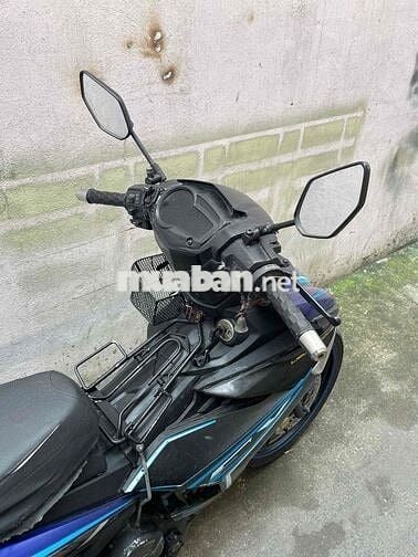 Exciter 150 chính chủ máy êm ru