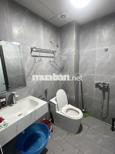 Bán nhà 40m2 Tam Trinh, gần Time city, 5 tầng, 3 ngủ. giá nhỉnh 7 tỷ
