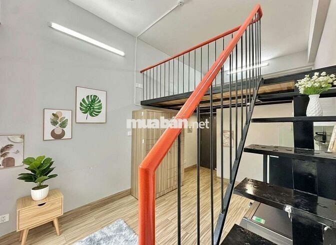 ✨DUPLEX BAN CÔNG FULL NỘI THẤT MÁY GIẶT RIÊNG SANG XỊN NGAY ETOWN