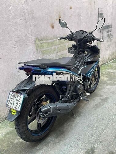 Exciter 150 chính chủ máy êm ru