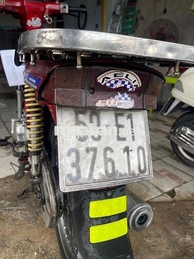 xe chính chu city100