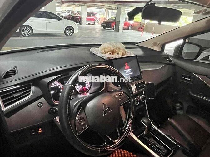 Mitsubishi Xpander Cross 2021 AT - 35000 km