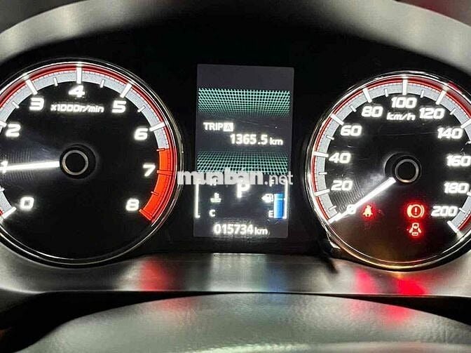 Mitsubishi Xpander Cross 2021 AT - 35000 km