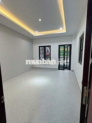 Cho thuê nhà mặt tiền đường Đàm Thận Huy, dt 4x22 trệt 2 lầu