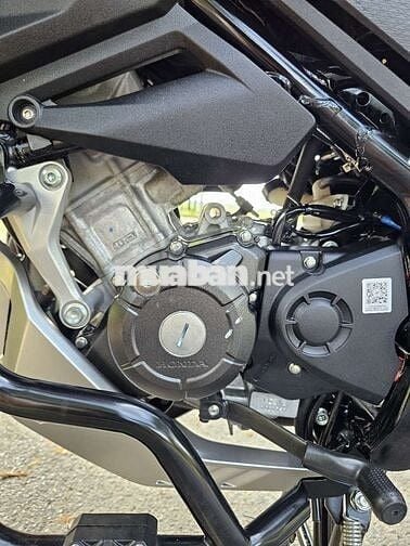HONDA- CB150X- CHÍNH CHỦ