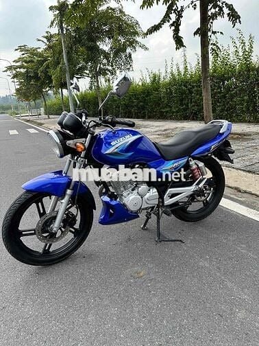 SUZUKI EN150Fi BSTP CHÍNH CHỦ