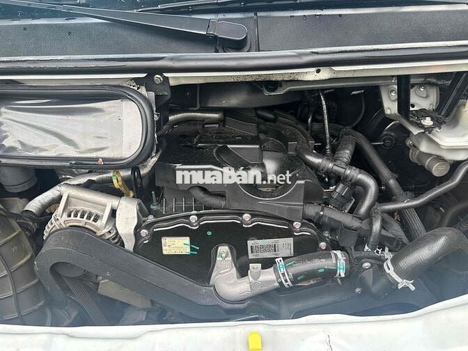 Ford Transit 2023 - 77000km