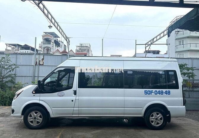 Ford Transit 2023 - 77000km