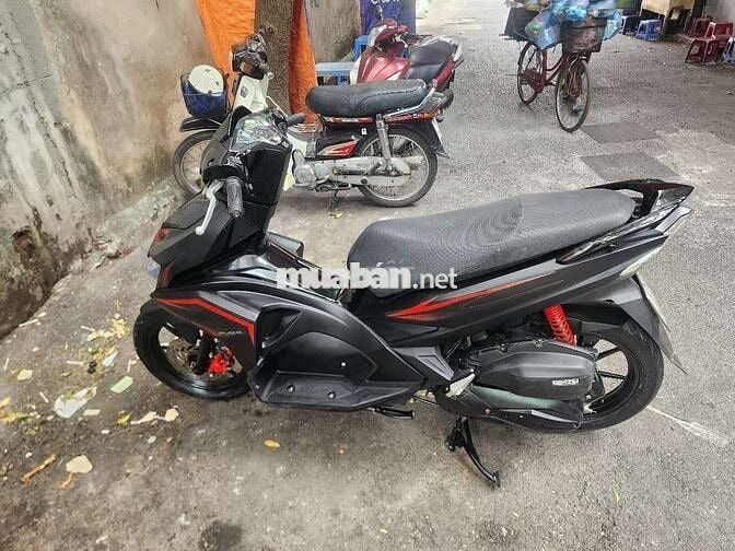 Cần bán xe Ab 2019