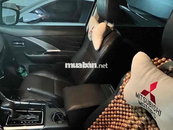 Mitsubishi Xpander Cross 2021 AT - 35000 km