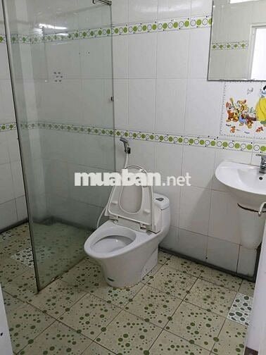 Cho thuê nhà đg.thành mỹ.p8.tân bình
