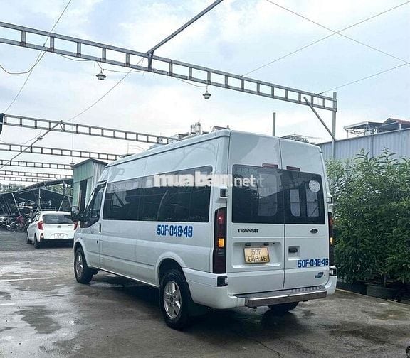 Ford Transit 2023 - 77000km