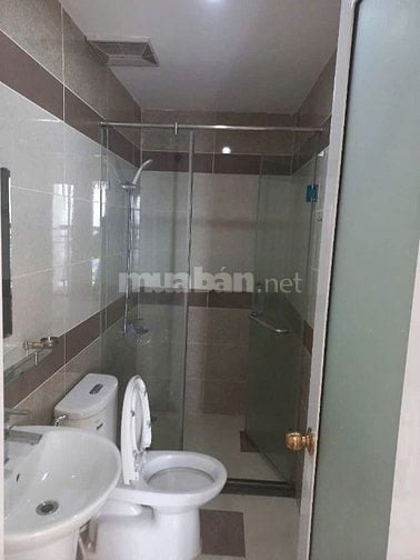 Căn hộ Ruby,Tân Bình 2p ngủ, 2wc có nội thất giá 8tr