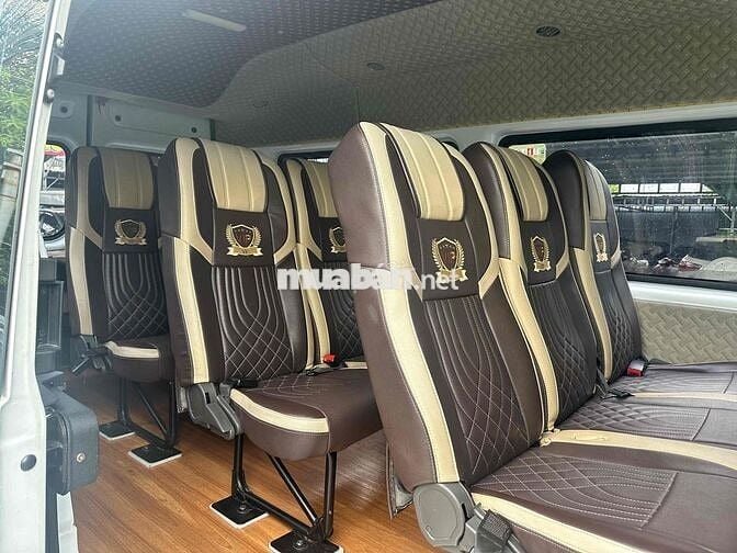 Ford Transit 2023 - 77000km
