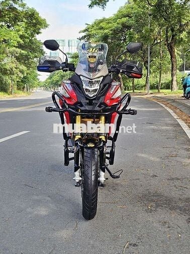 HONDA- CB150X- CHÍNH CHỦ