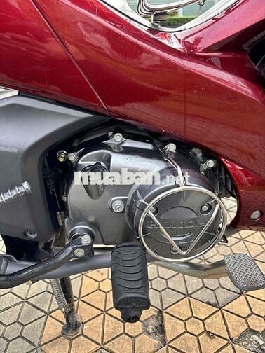 honda future 125cc Fi