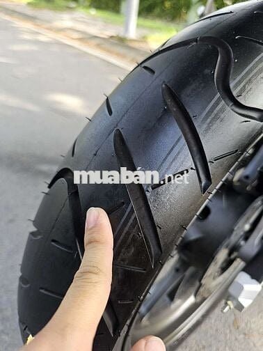 HONDA- CB150X- CHÍNH CHỦ