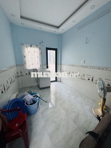 Nhà hẻm xe hơi Vườn Lài – 78m² – 3PN – Phú Thọ Hòa – 6.5 tỷ