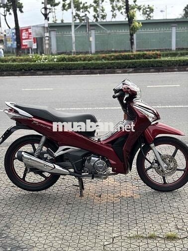 honda future 125cc Fi