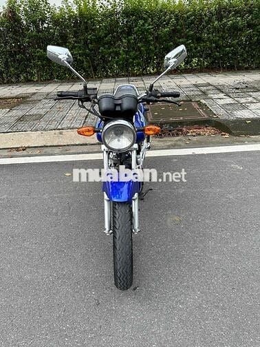 SUZUKI EN150Fi BSTP CHÍNH CHỦ