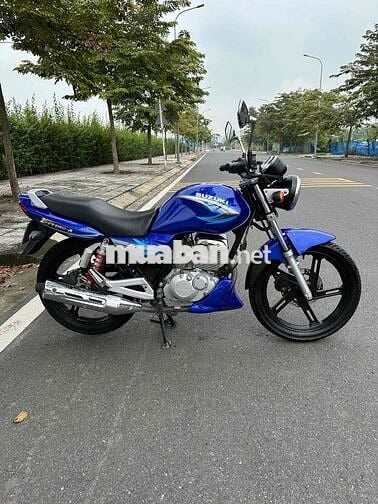 SUZUKI EN150Fi BSTP CHÍNH CHỦ