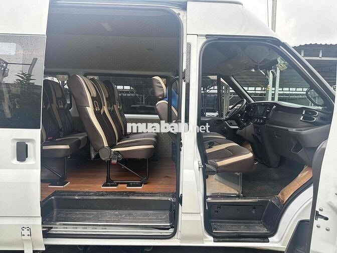 Ford Transit 2023 - 77000km