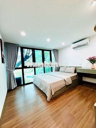 Bán nhà tập thể nhỉnh 4 tỷ, gồm 3 ngủ, phố Minh Khai, HÀ Nội