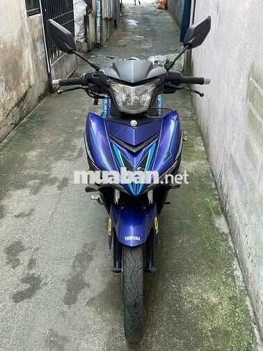 Exciter 150 chính chủ máy êm ru