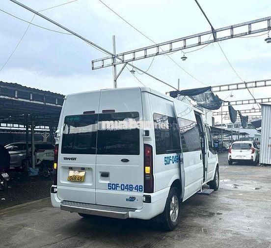 Ford Transit 2023 - 77000km