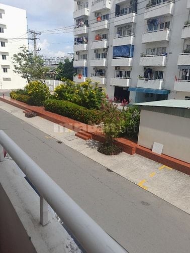Cho thuê căn hộ chung cư tại Lê Tấn Bê, Phường An Lạc, Quận Bình Tân, 
