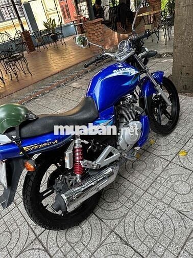 SUZUKI EN150Fi BSTP CHÍNH CHỦ