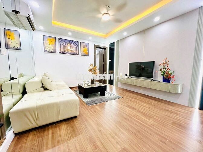 Bán nhà tập thể nhỉnh 4 tỷ, gồm 3 ngủ, phố Minh Khai, HÀ Nội