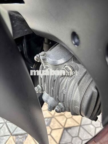 honda future 125cc Fi