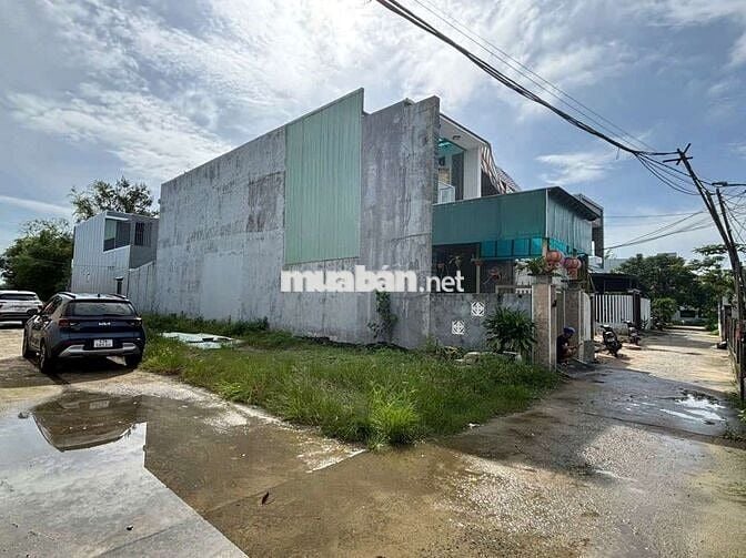 Một Siêu Phẩm 2 Mặt Tiền Quá đẹp.