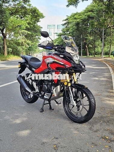 HONDA- CB150X- CHÍNH CHỦ