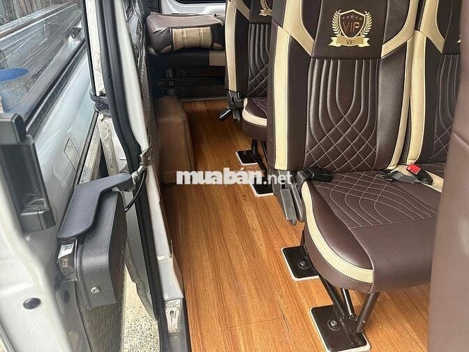 Ford Transit 2023 - 77000km