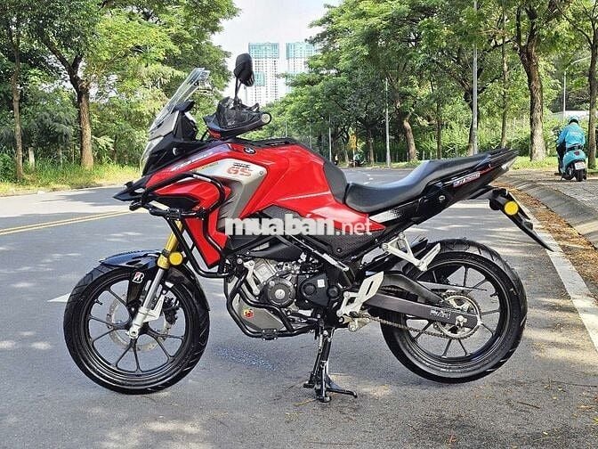 HONDA- CB150X- CHÍNH CHỦ