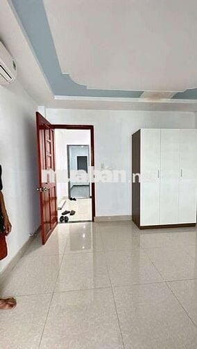 CHO THUÊ 2PN BANCON TÁCH BẾP Ở PHẠM VĂN CHIÊU ,GV