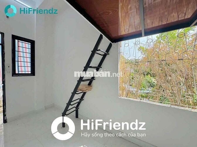 🔥DUPLEX BAN CÔNG GIÁ SINH VIÊN MỚI 100% - ĐỐI DIỆN LOTTE CỘNG HÒA