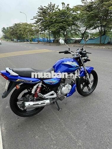 SUZUKI EN150Fi BSTP CHÍNH CHỦ