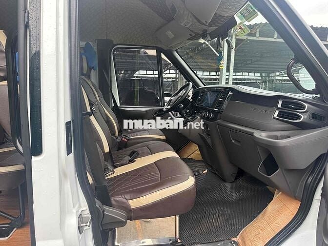 Ford Transit 2023 - 77000km