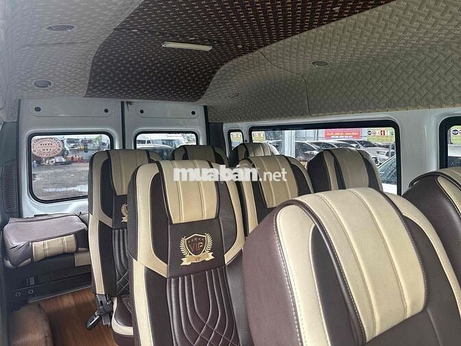Ford Transit 2023 - 77000km