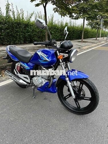SUZUKI EN150Fi BSTP CHÍNH CHỦ